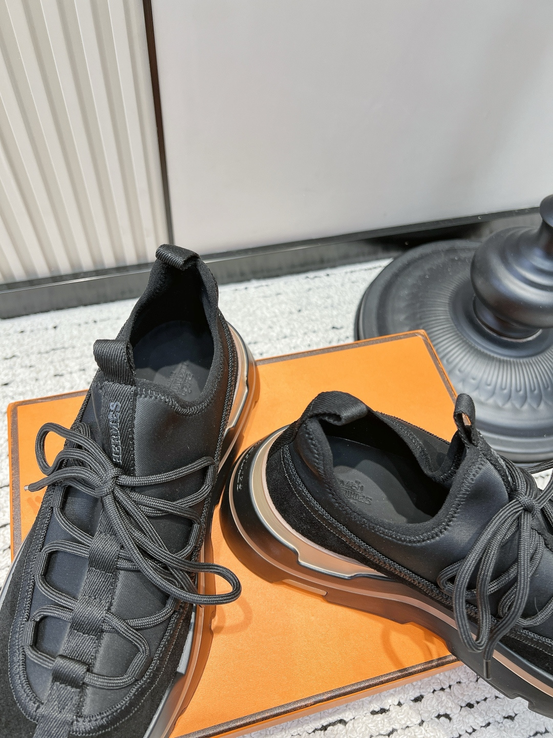 Hermes Sneakers