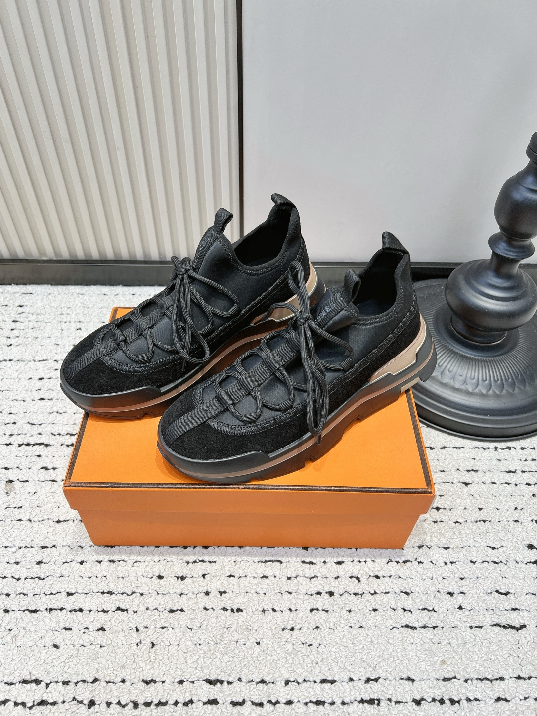 Hermes Sneakers