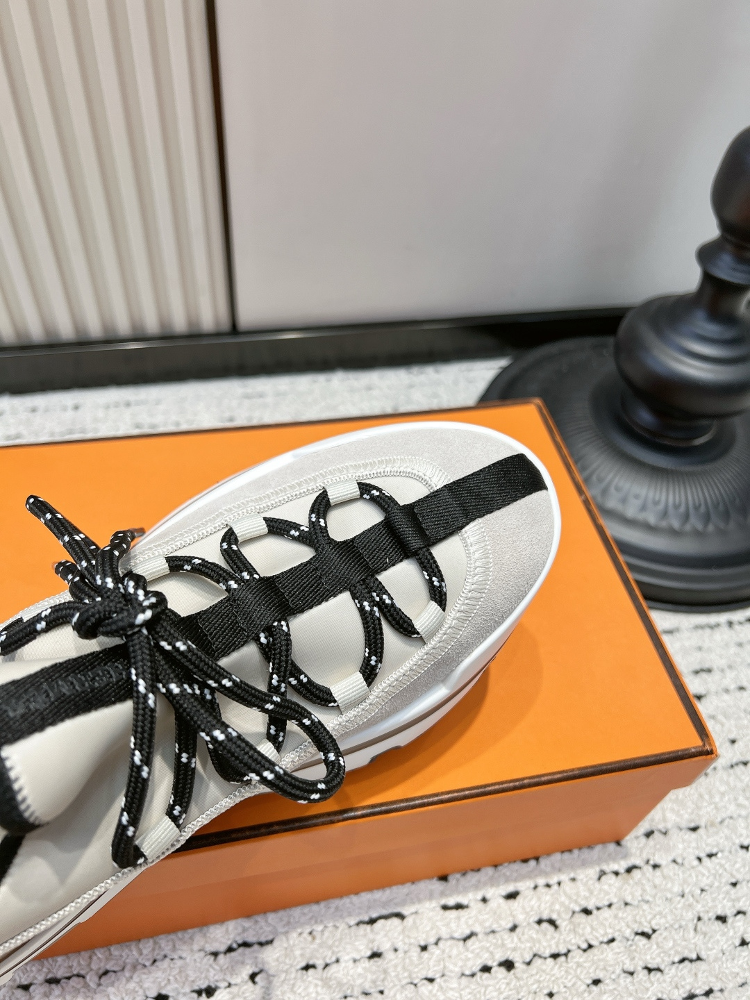 Hermes Sneakers
