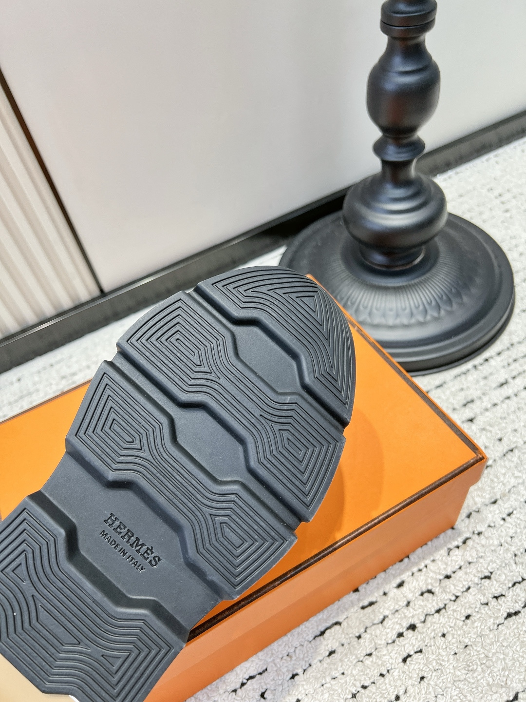 Hermes Sneakers