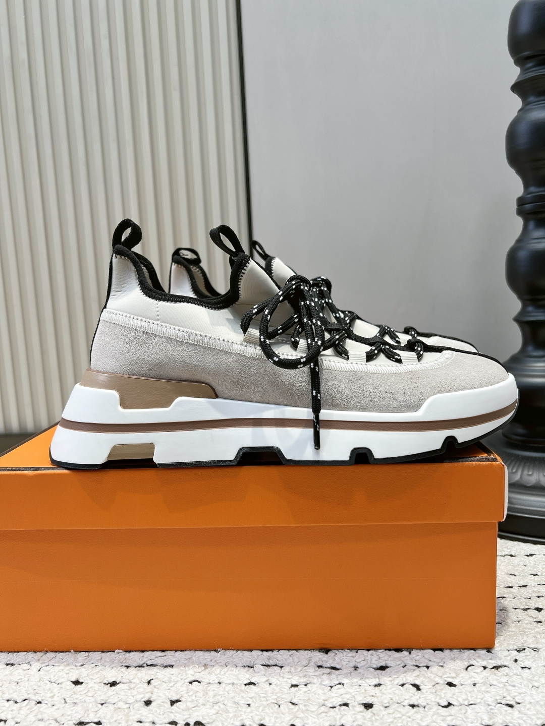 Hermes Sneakers