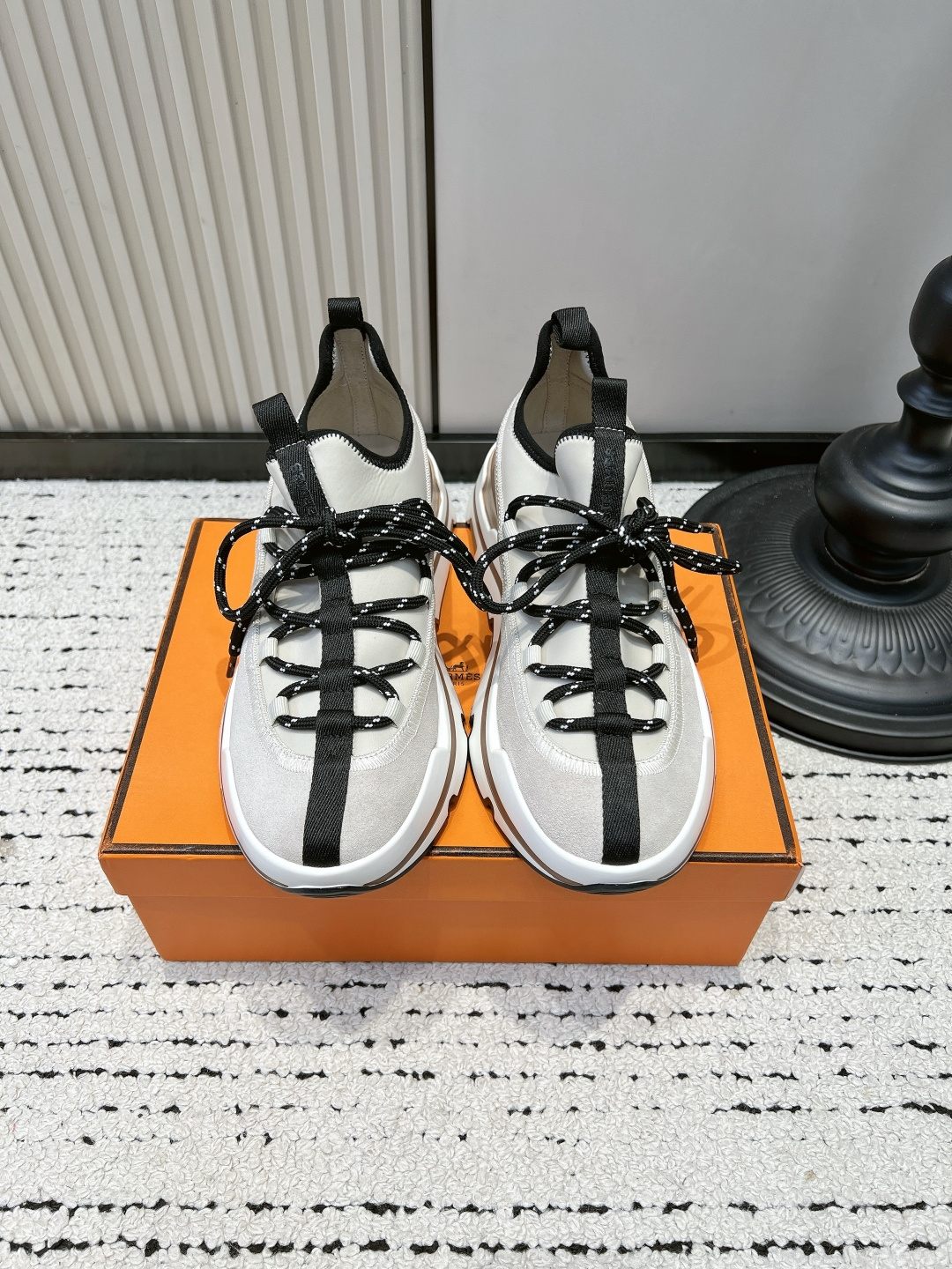 Hermes Sneakers