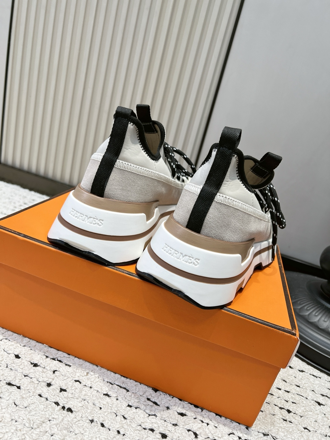 Hermes Sneakers