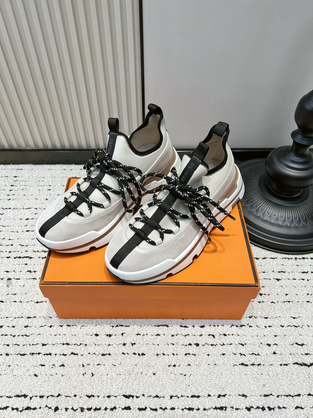 Hermes Sneakers