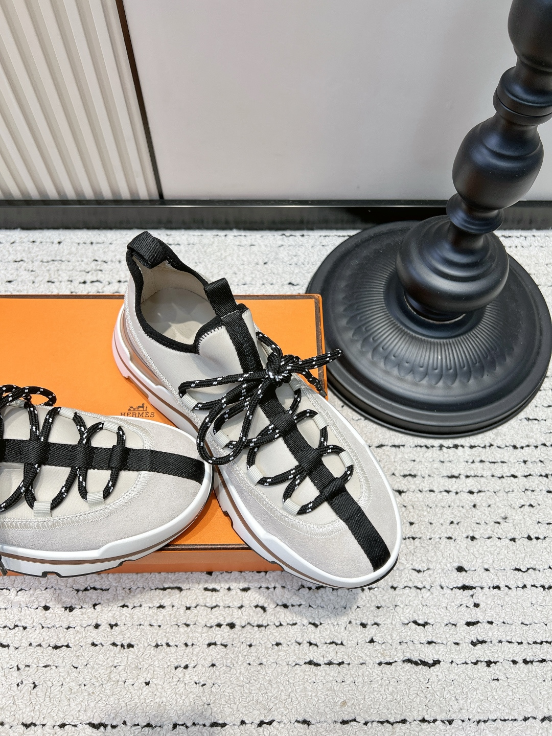 Hermes Sneakers