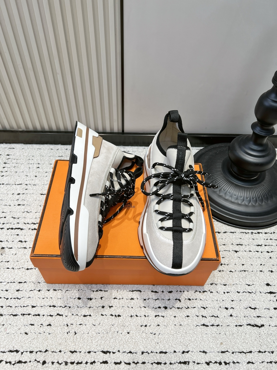 Hermes Sneakers