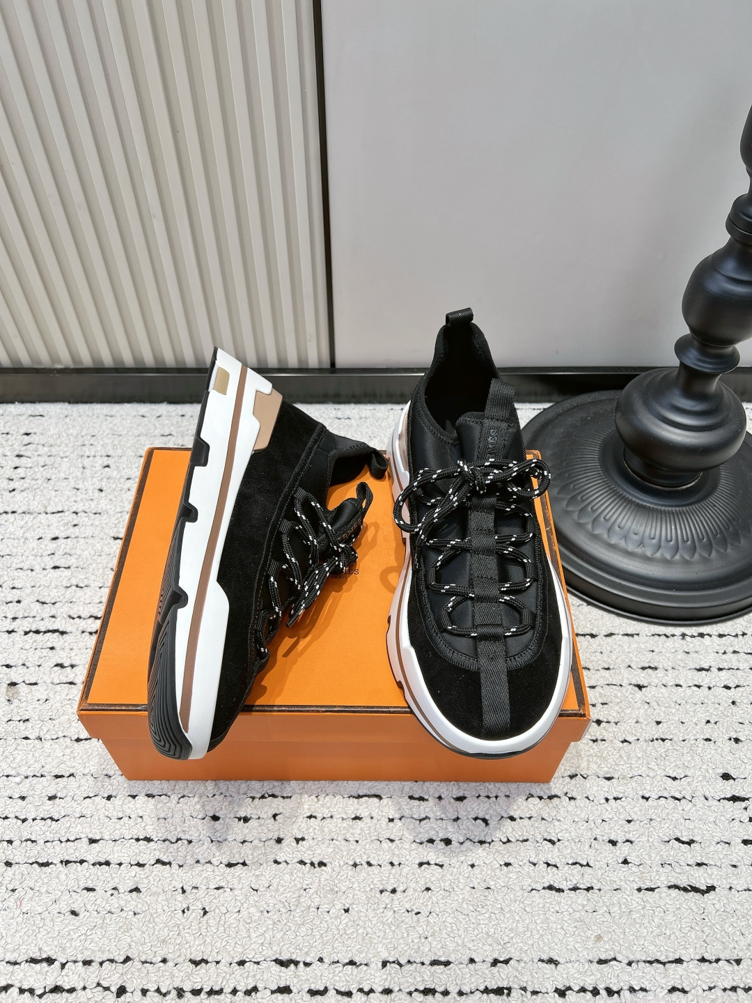 Hermes Sneakers