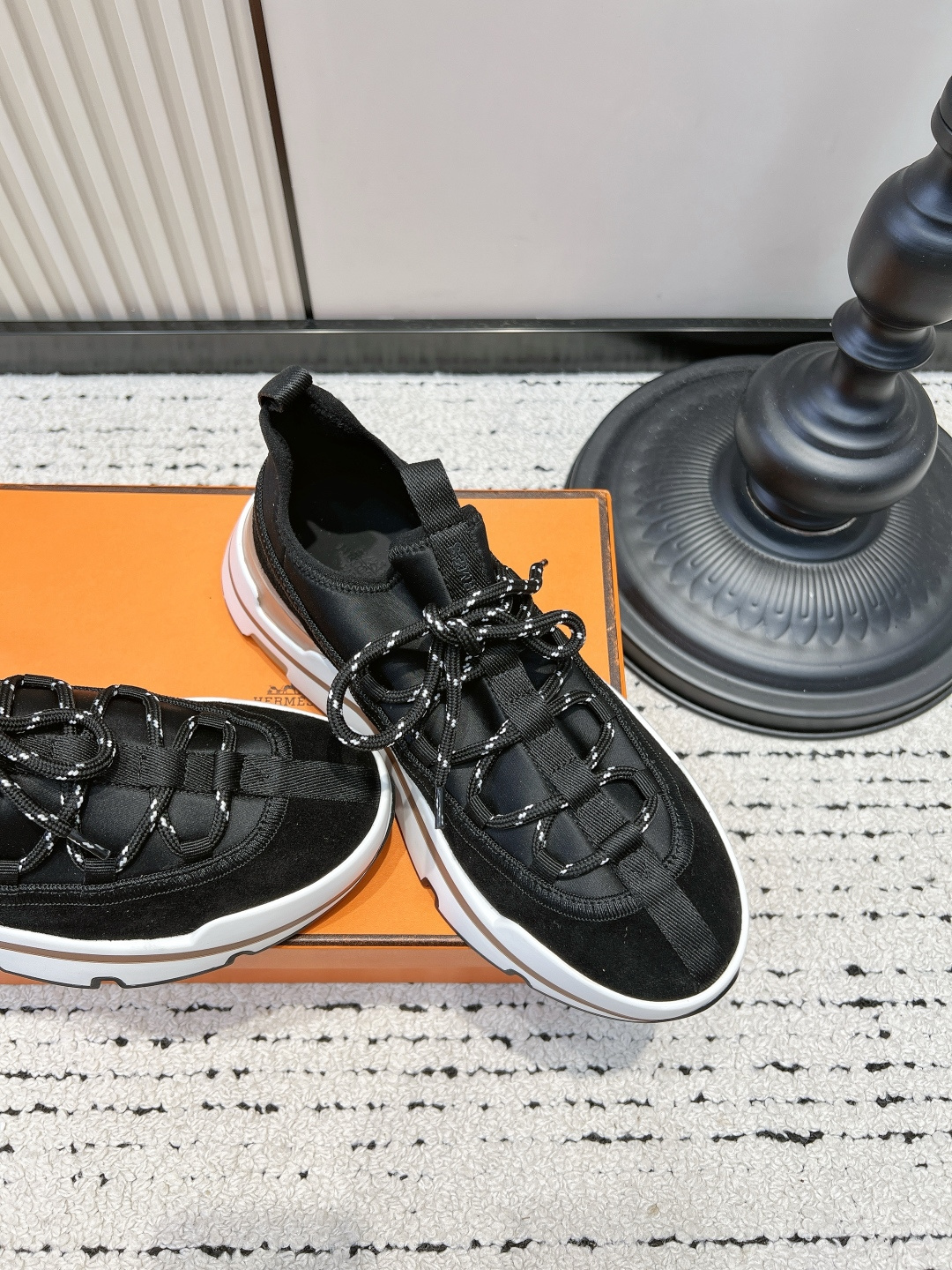 Hermes Sneakers