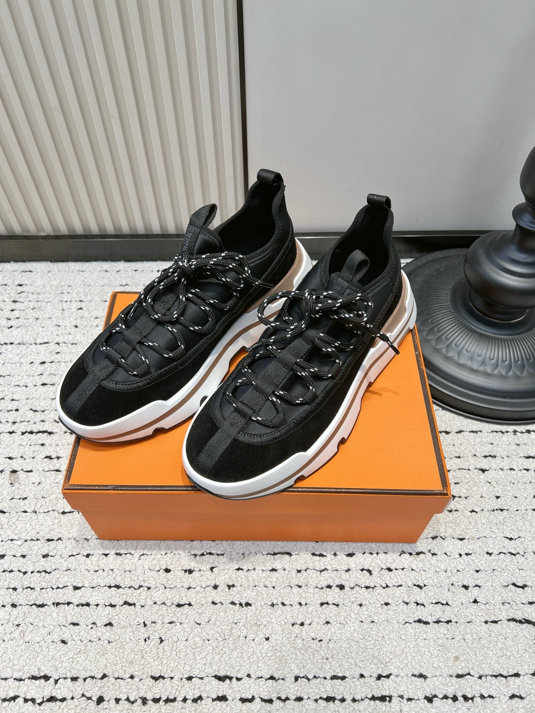 Hermes Sneakers