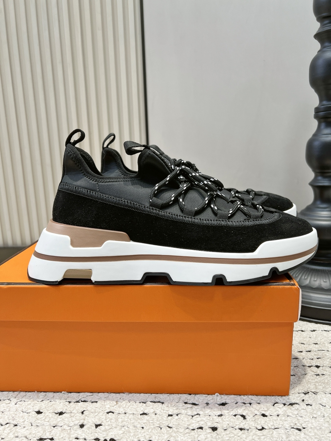 Hermes Sneakers