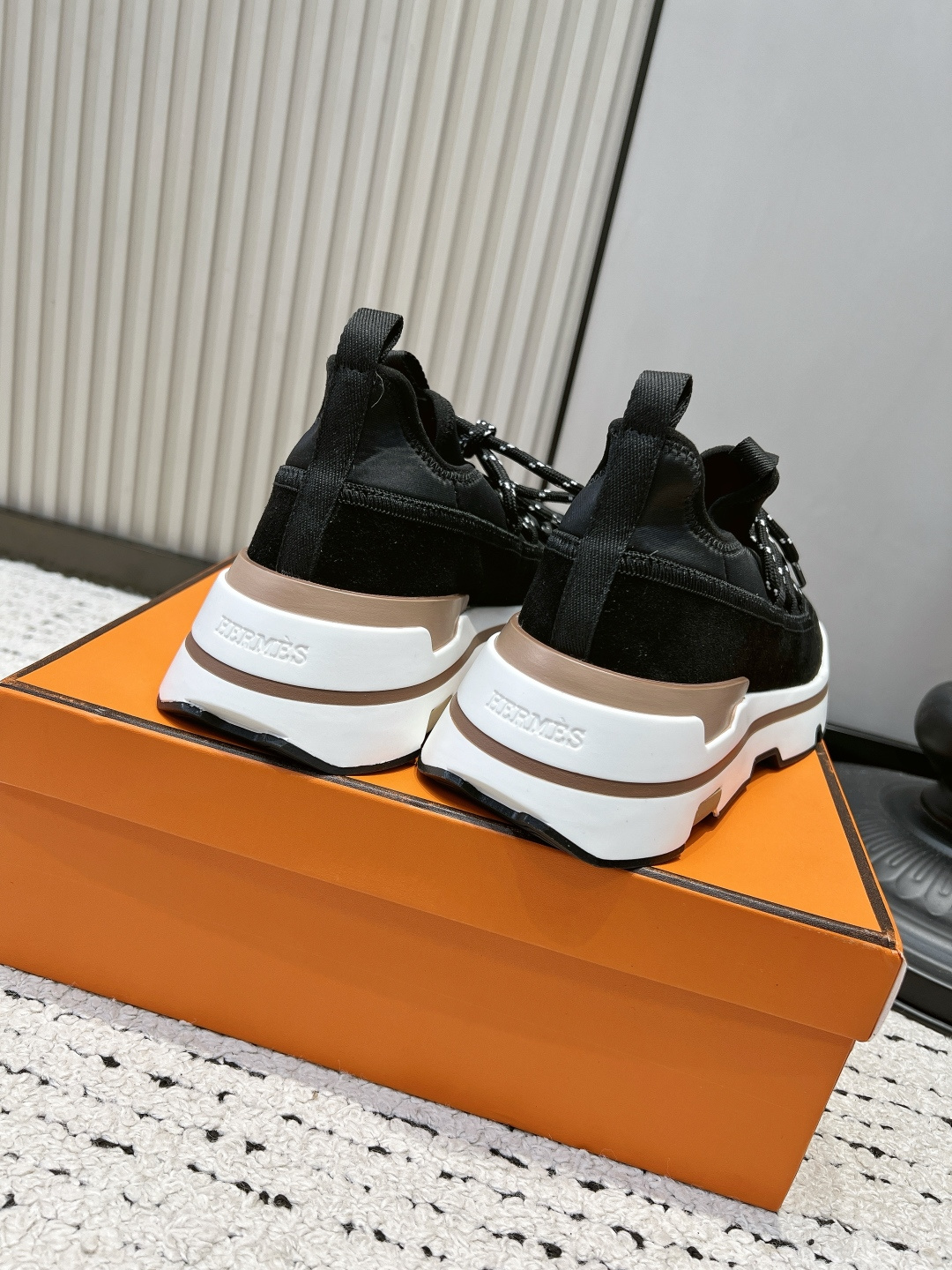 Hermes Sneakers