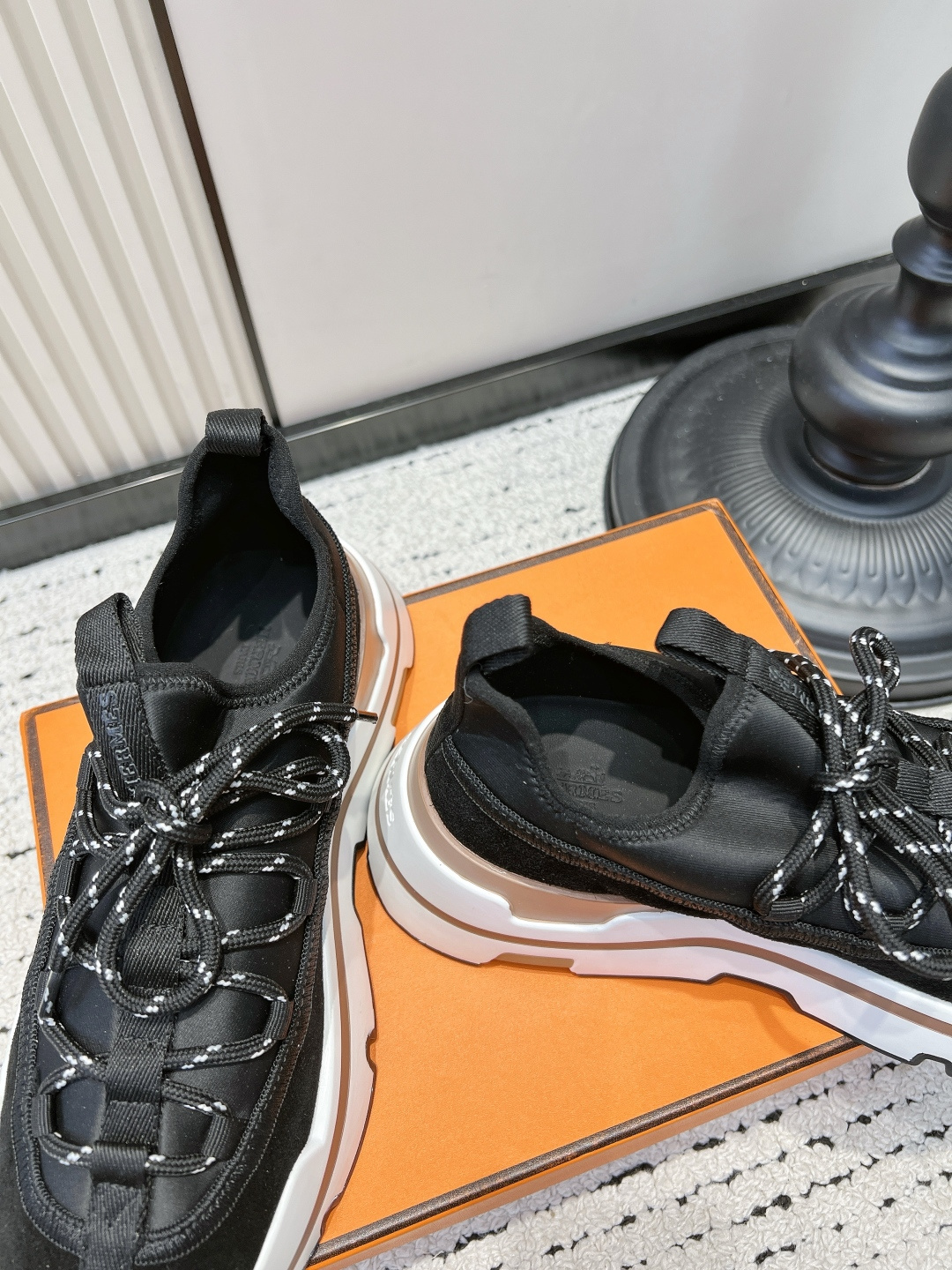 Hermes Sneakers