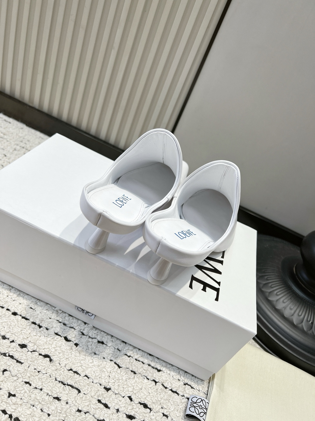 Designer Slides