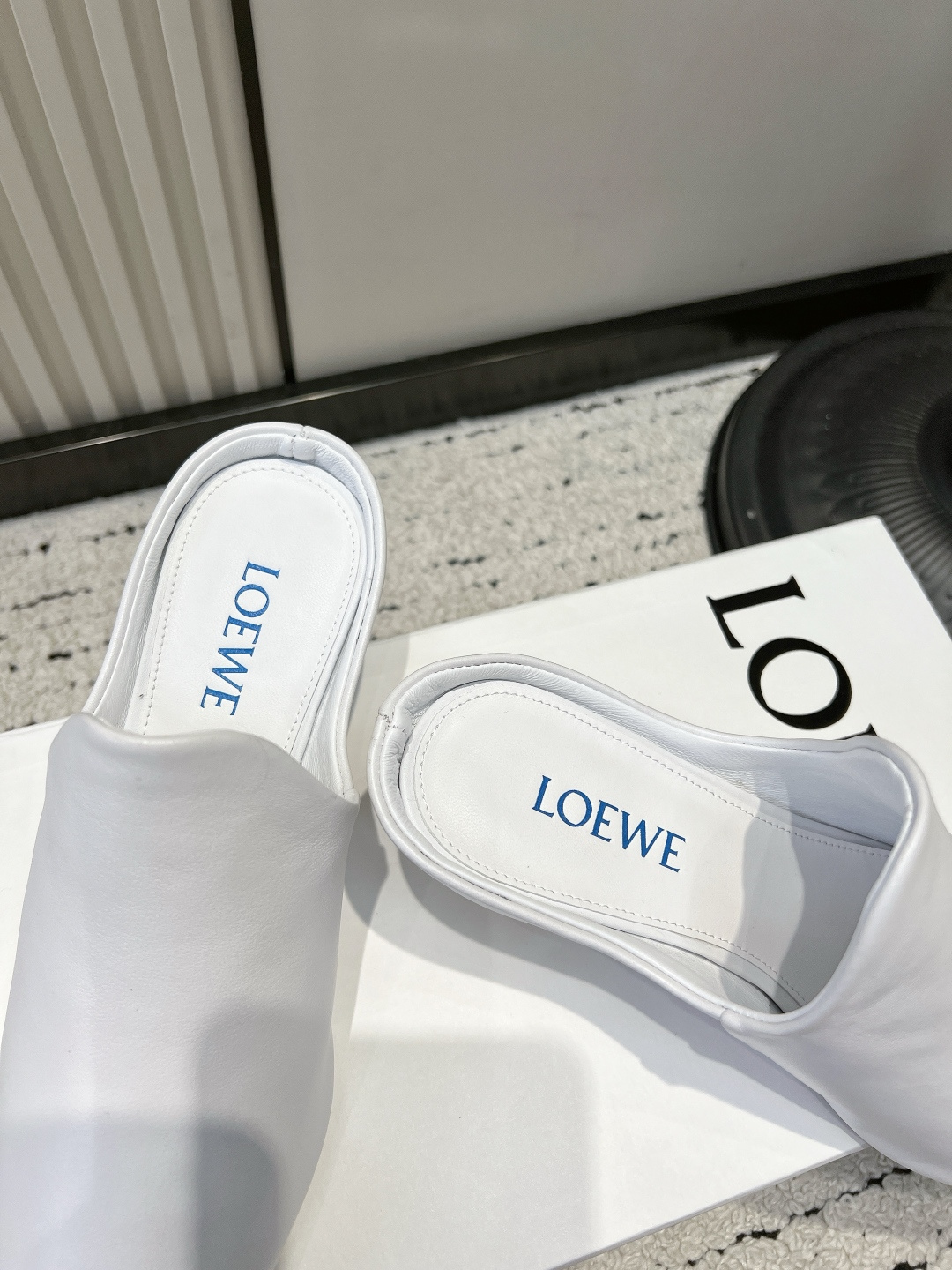 Designer Slides