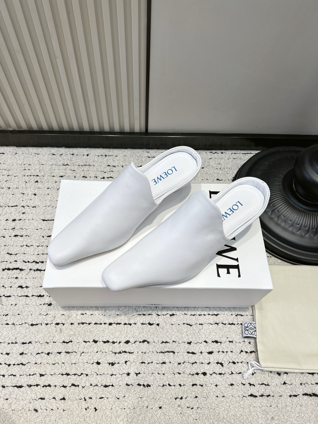 Designer Slides