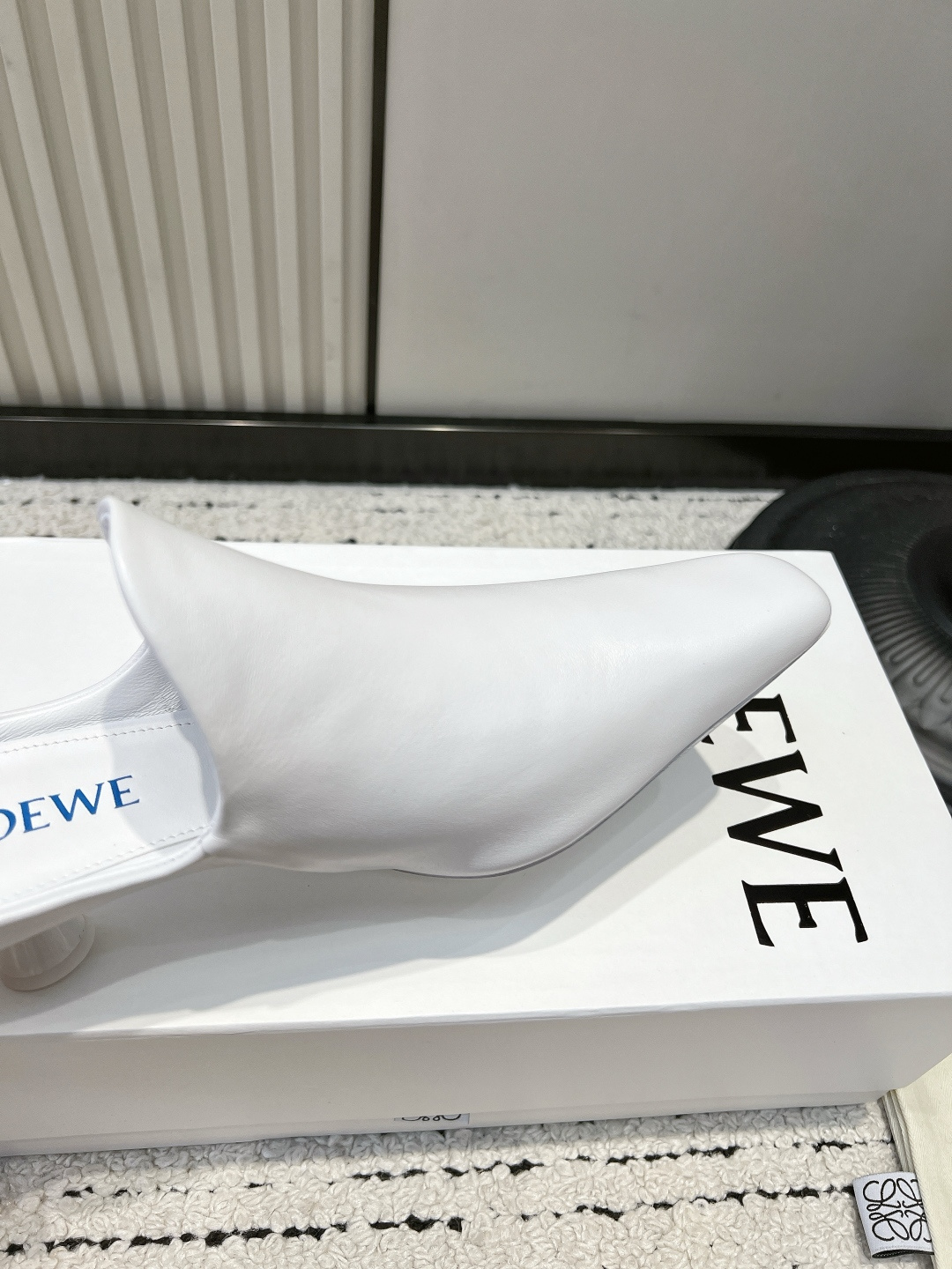 Designer Slides