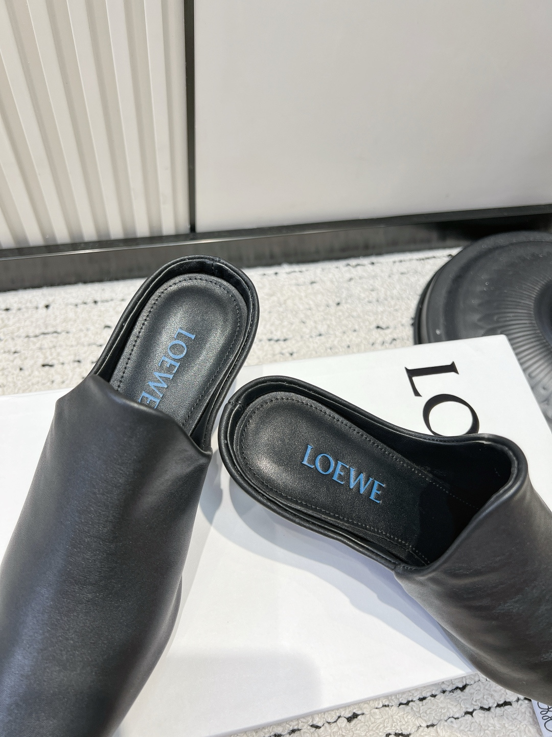 Designer Slides