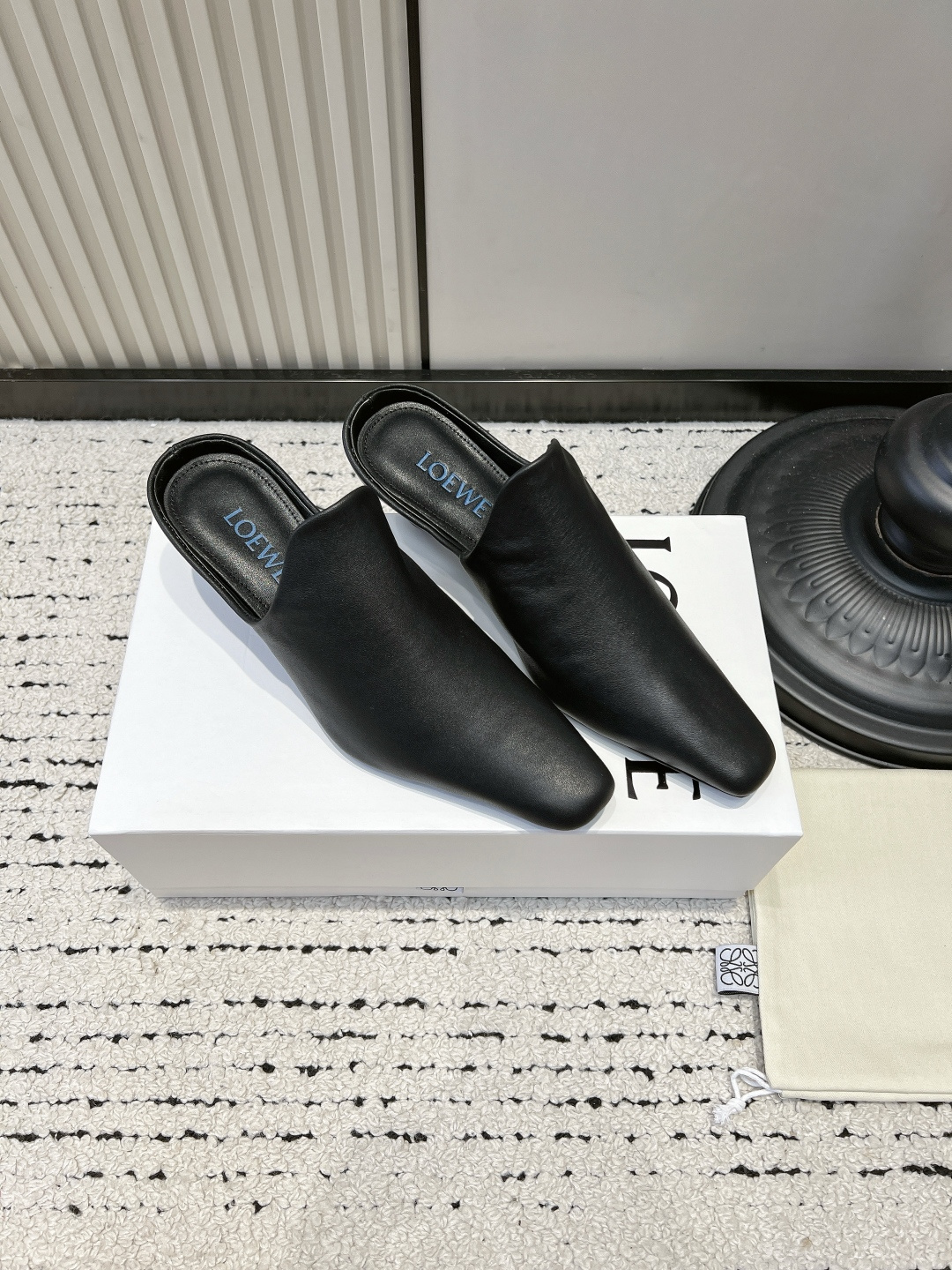 Designer Slides