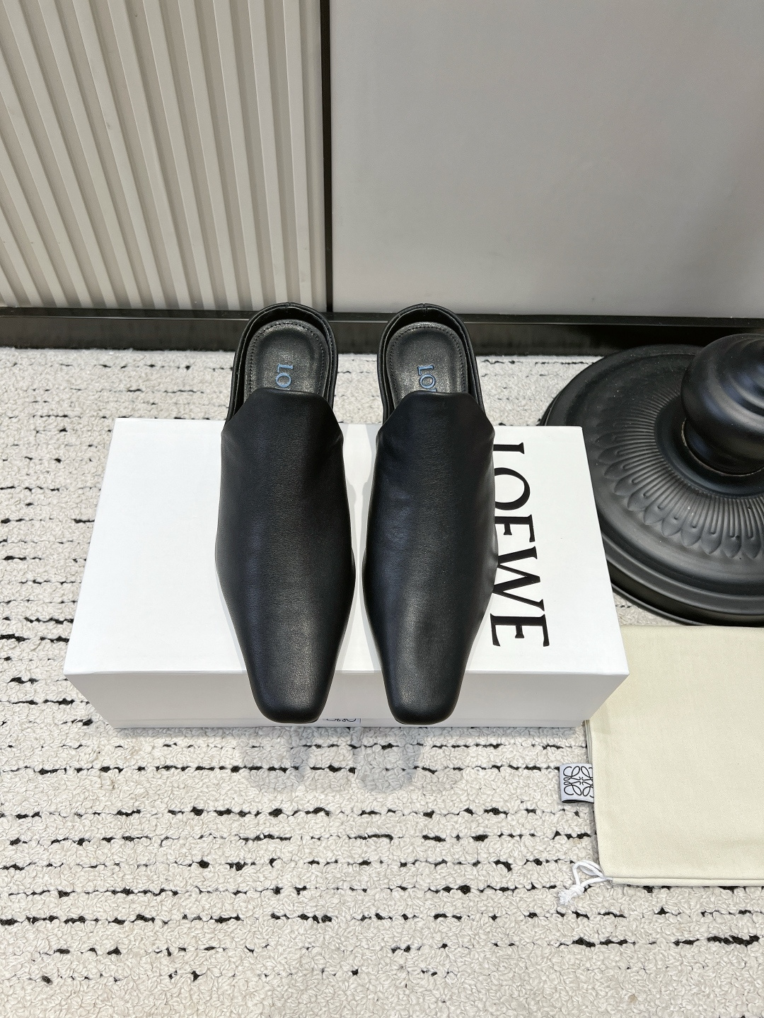 Designer Slides