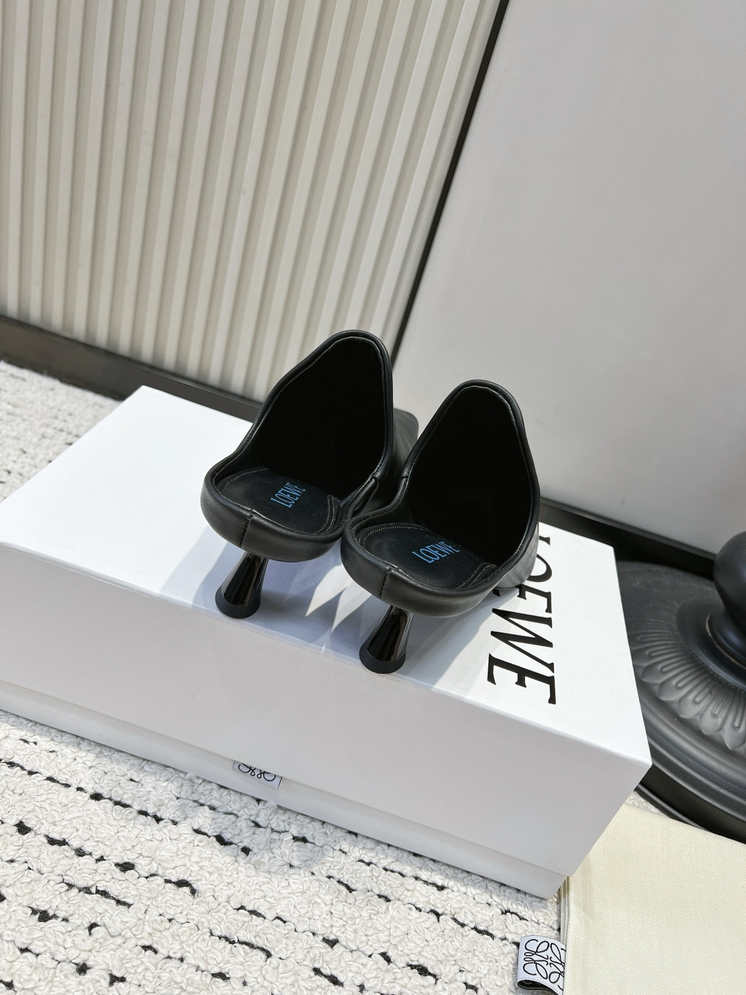 Designer Slides