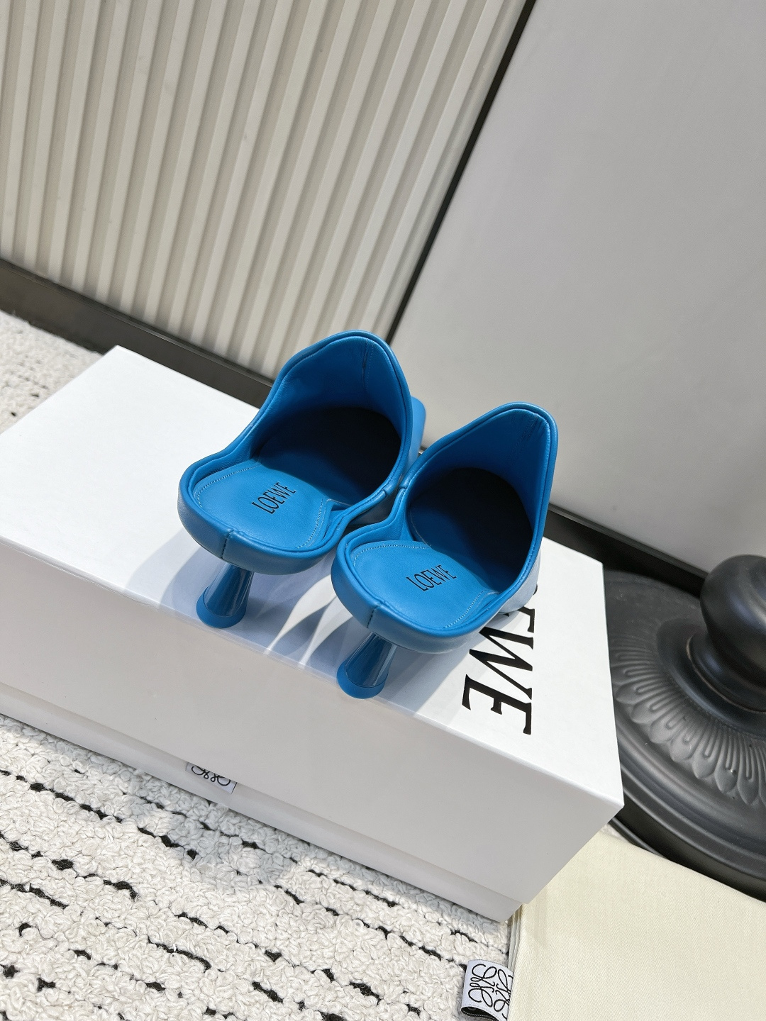 Designer Slides