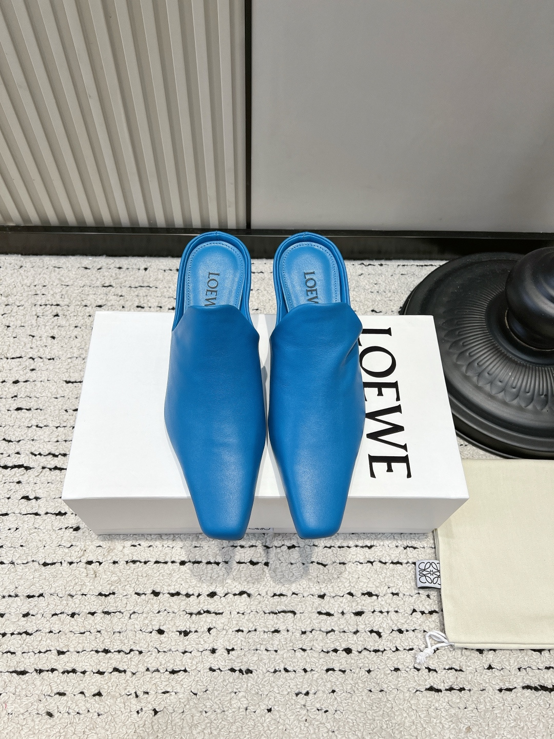 Designer Slides