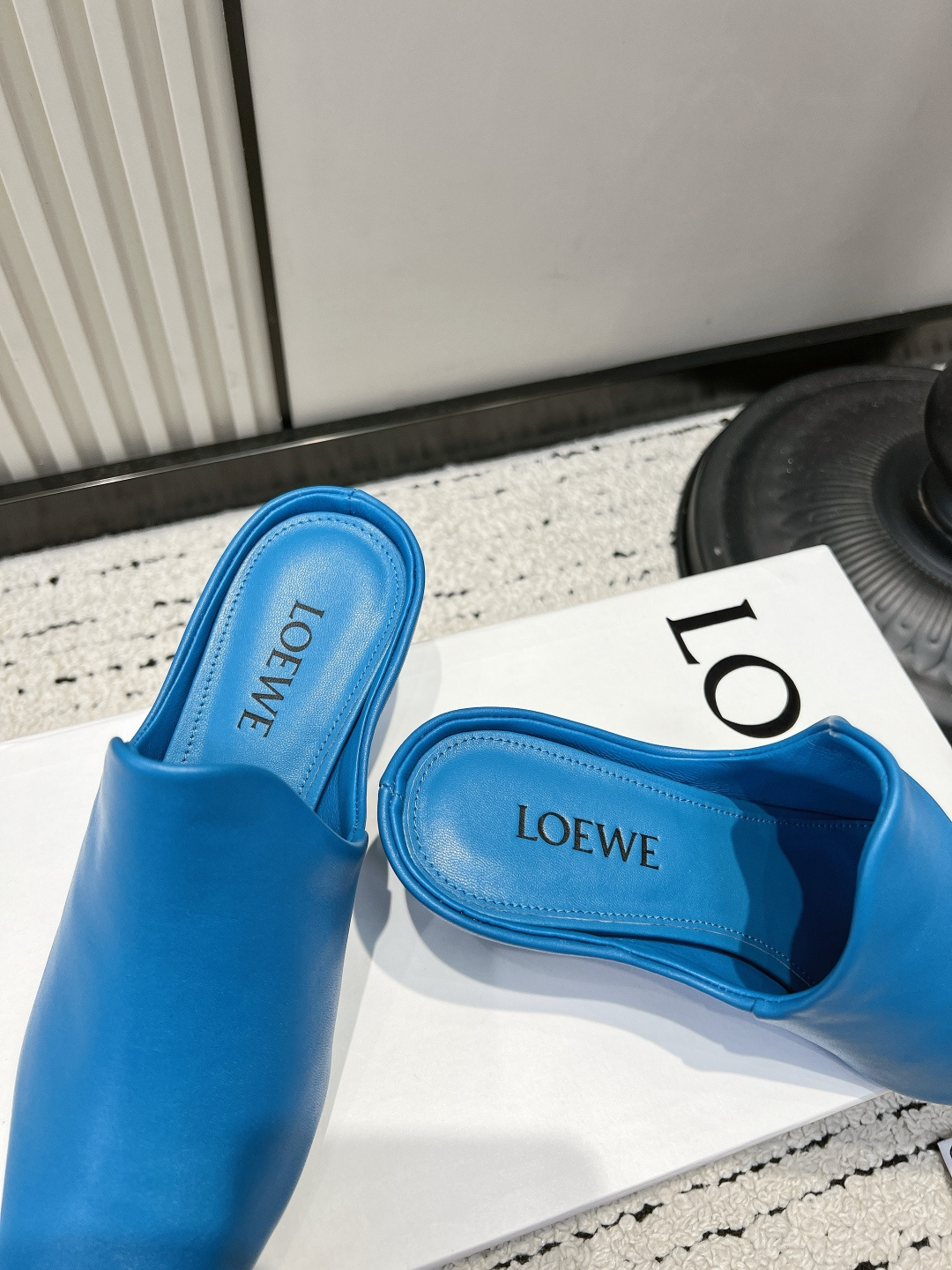 Designer Slides