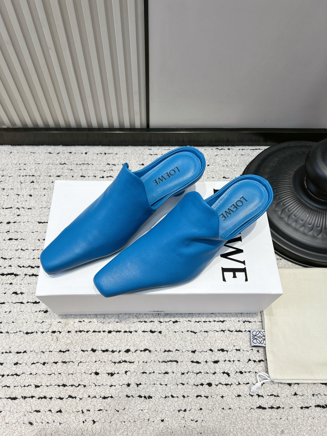 Designer Slides