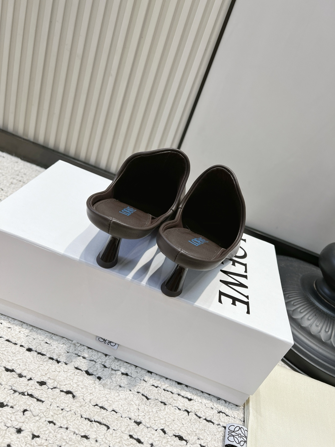 Designer Slides