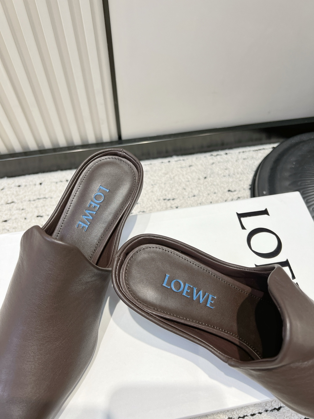 Designer Slides