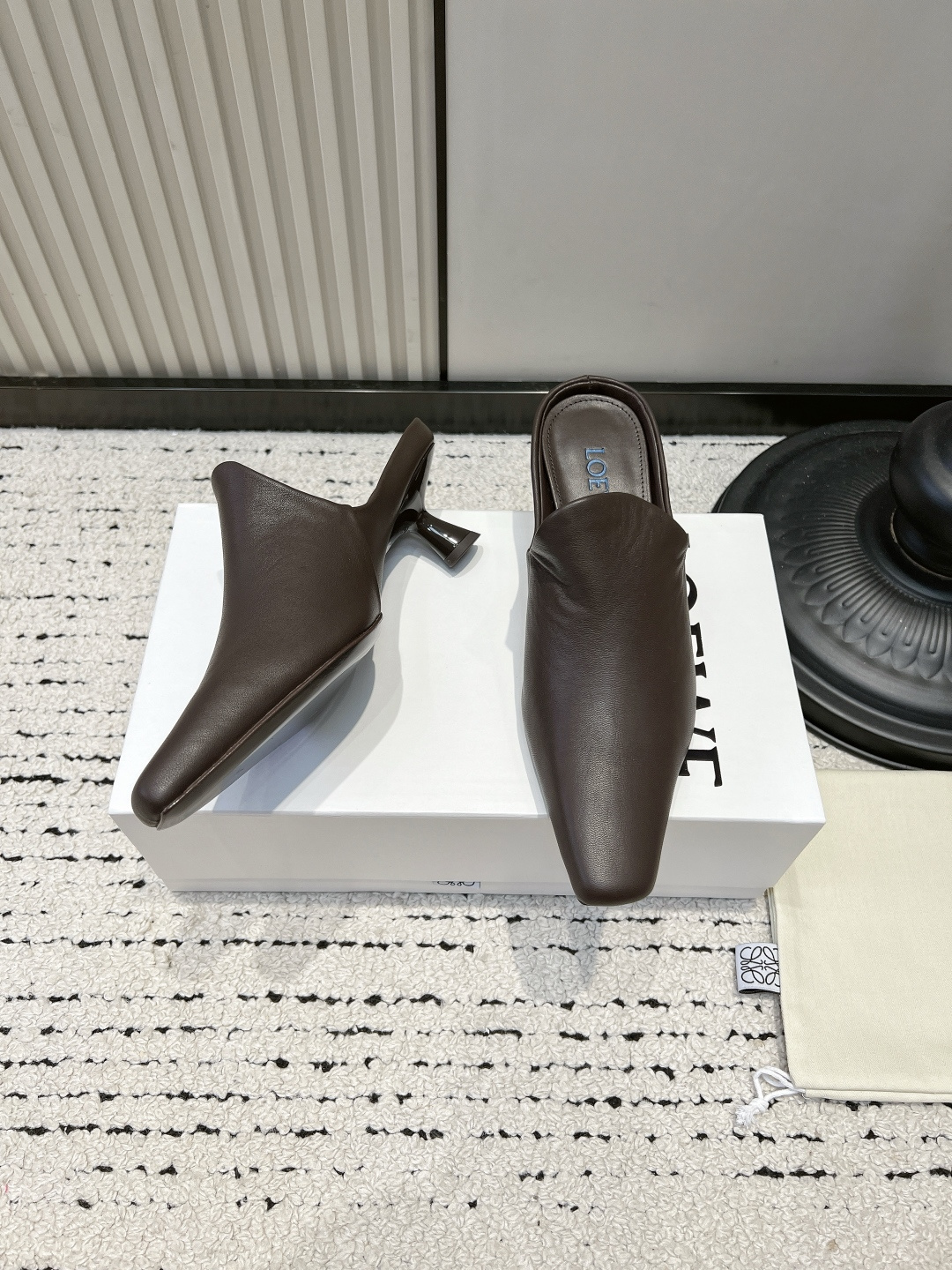 Designer Slides