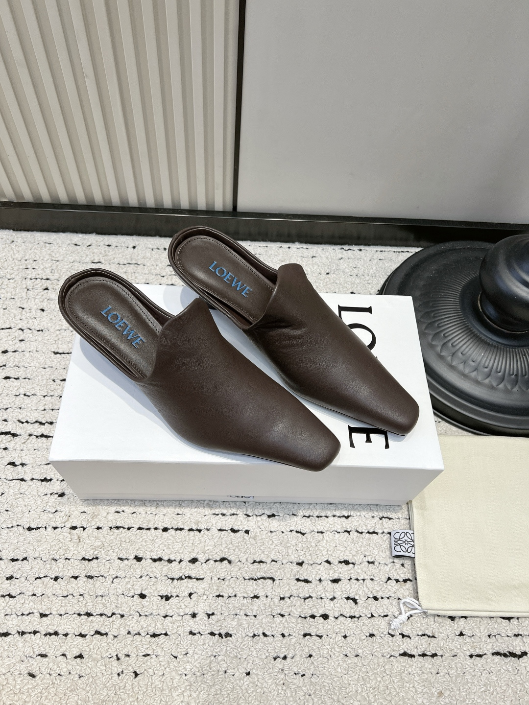 Designer Slides