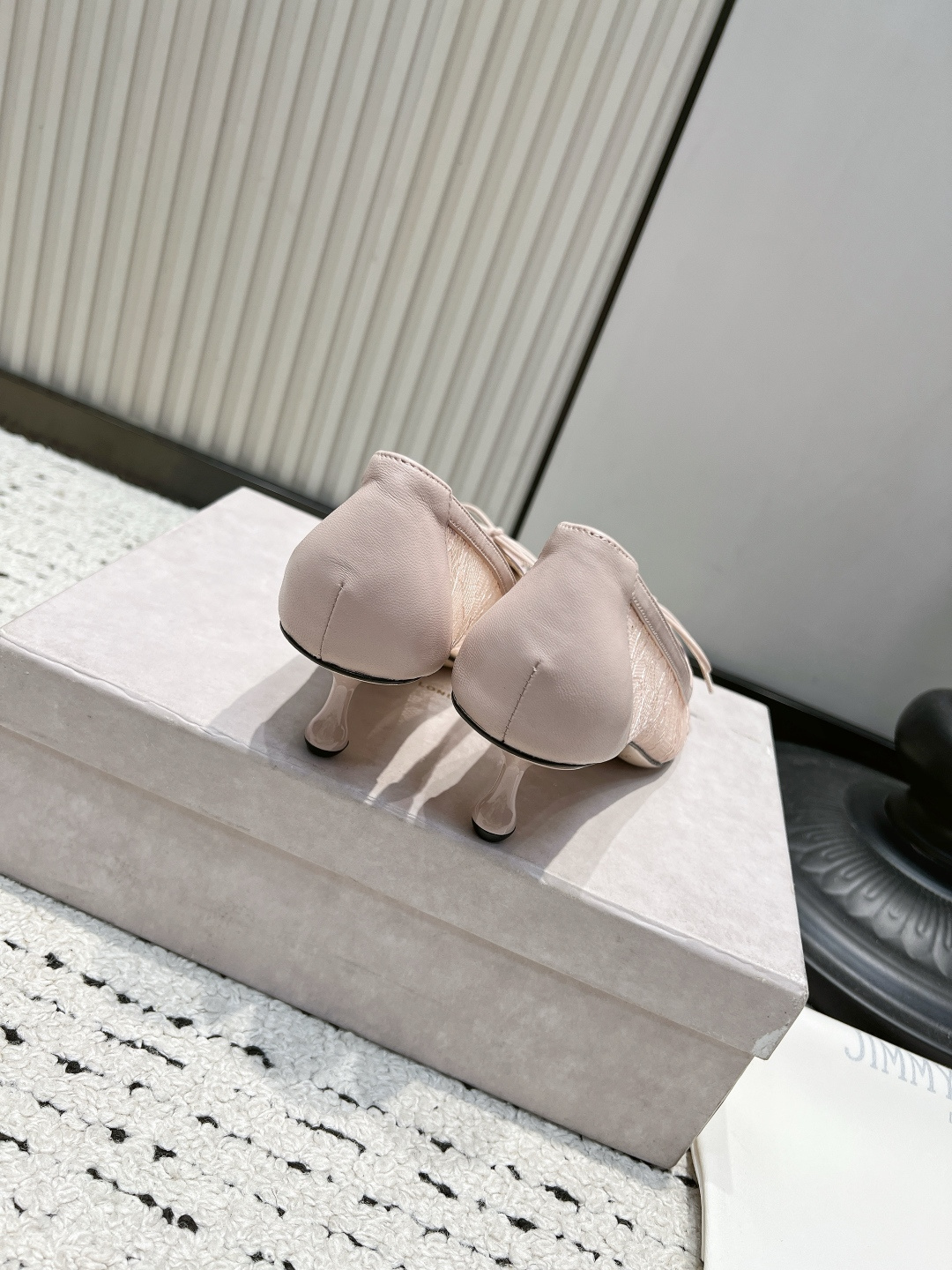 JIMMY women's shoes Jimmy Choo 26ss — photo 6