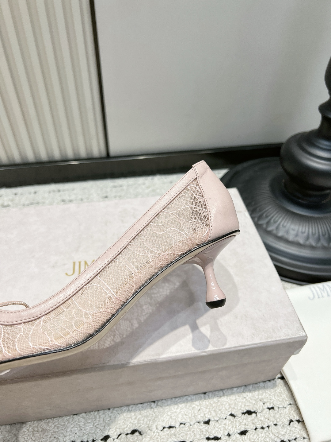 JIMMY women's shoes Jimmy Choo 26ss — photo 9