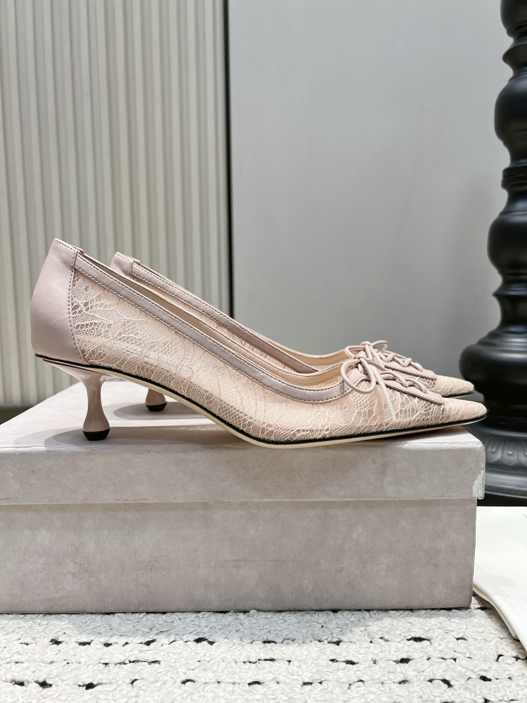 JIMMY women's shoes Jimmy Choo 26ss — photo 5