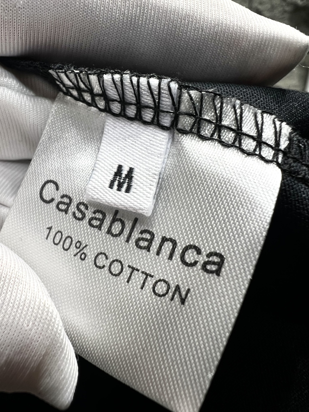 Casablanca Clothing: Xinjiang Cotton Technology for Comfort and Style - 图片 6