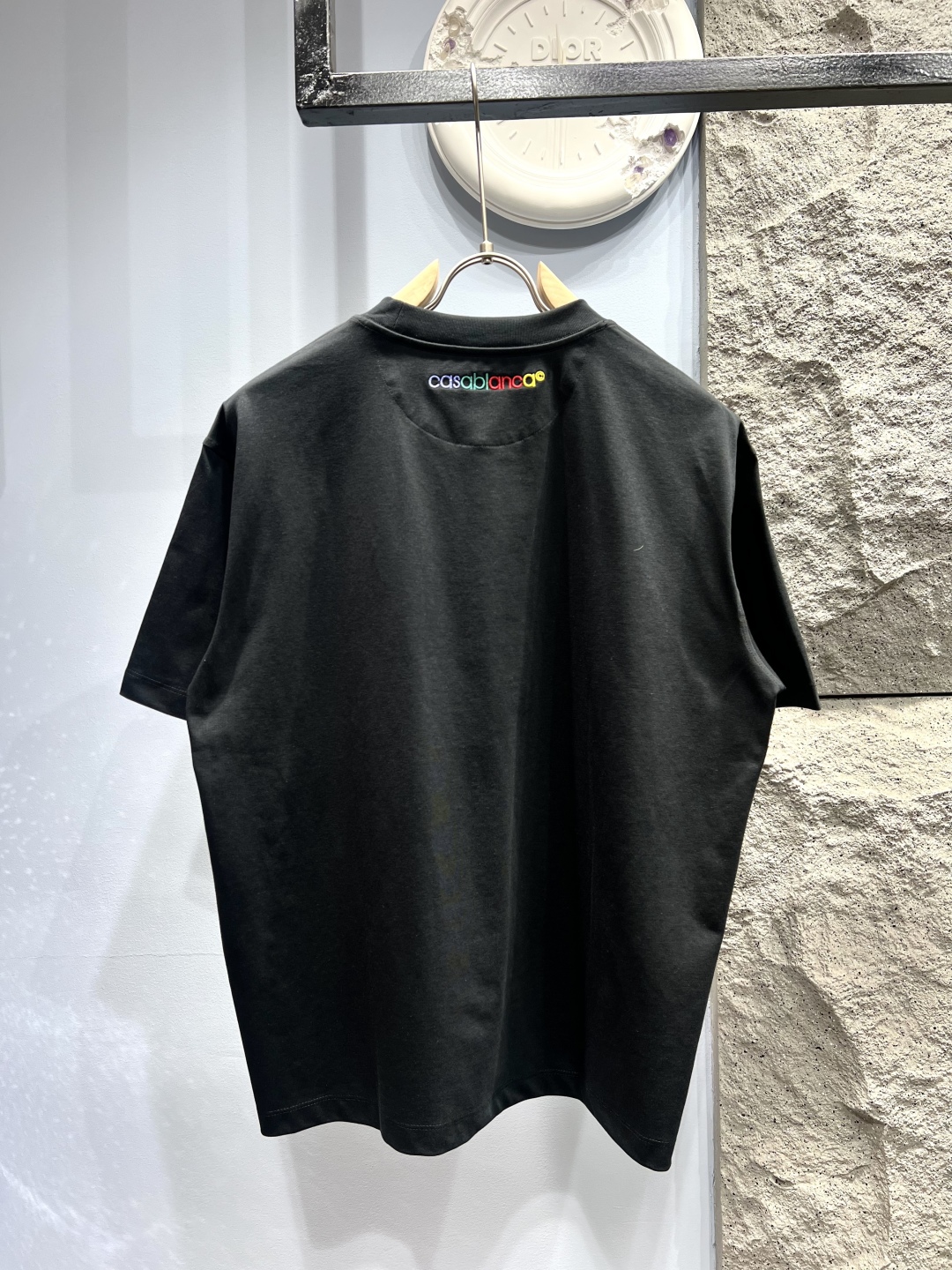 Casablanca Clothing: Xinjiang Cotton Technology for Comfort and Style - 图片 9