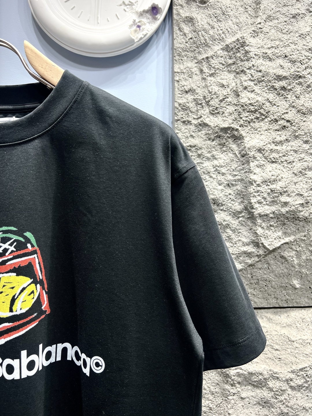 Casablanca Clothing: Xinjiang Cotton Technology for Comfort and Style - 图片 3