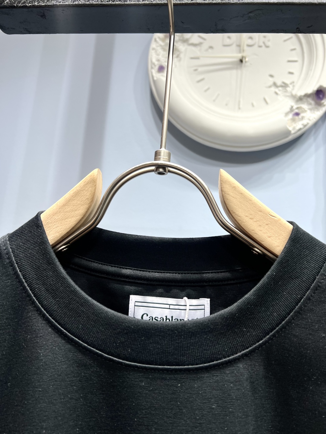 Casablanca Clothing: Xinjiang Cotton Technology for Comfort and Style - 图片 2
