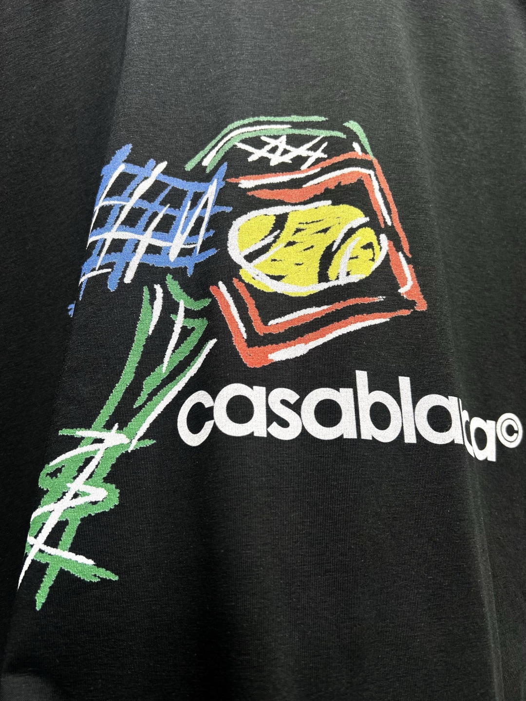 Casablanca Clothing: Xinjiang Cotton Technology for Comfort and Style - 图片 4