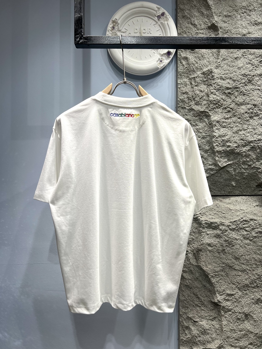 Casablanca Clothing: Comfortable, Stylish, High-Quality Leisure Wear for All Sizes - 图片 9