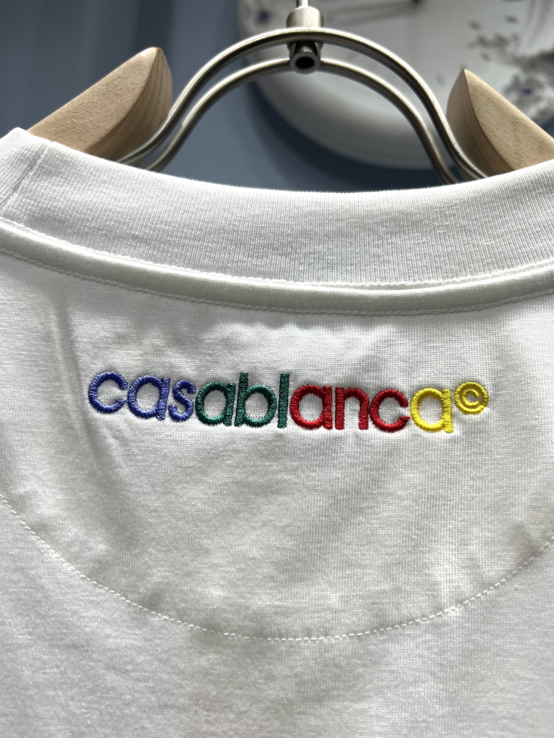 Casablanca Clothing: Comfortable, Stylish, High-Quality Leisure Wear for All Sizes - 图片 8