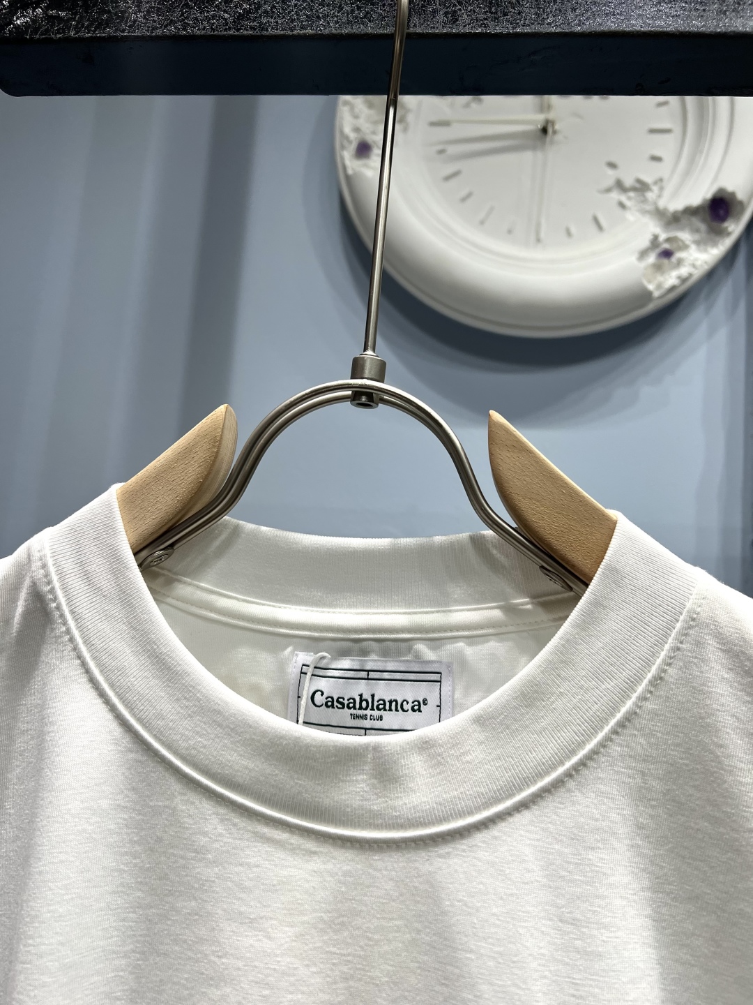 Casablanca Clothing: Comfortable, Stylish, High-Quality Leisure Wear for All Sizes - 图片 2