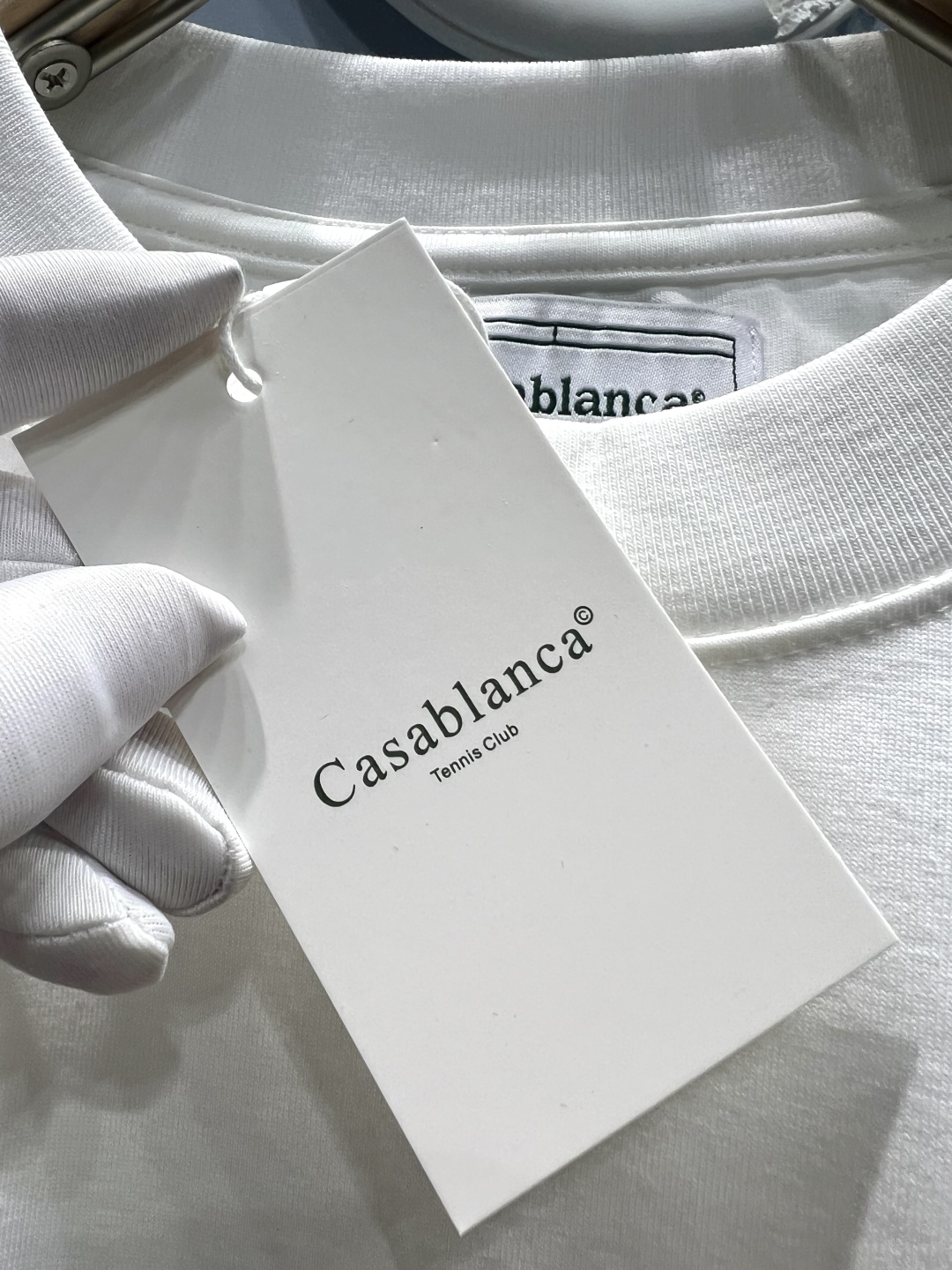 Casablanca Clothing: Comfortable, Stylish, High-Quality Leisure Wear for All Sizes - 图片 5