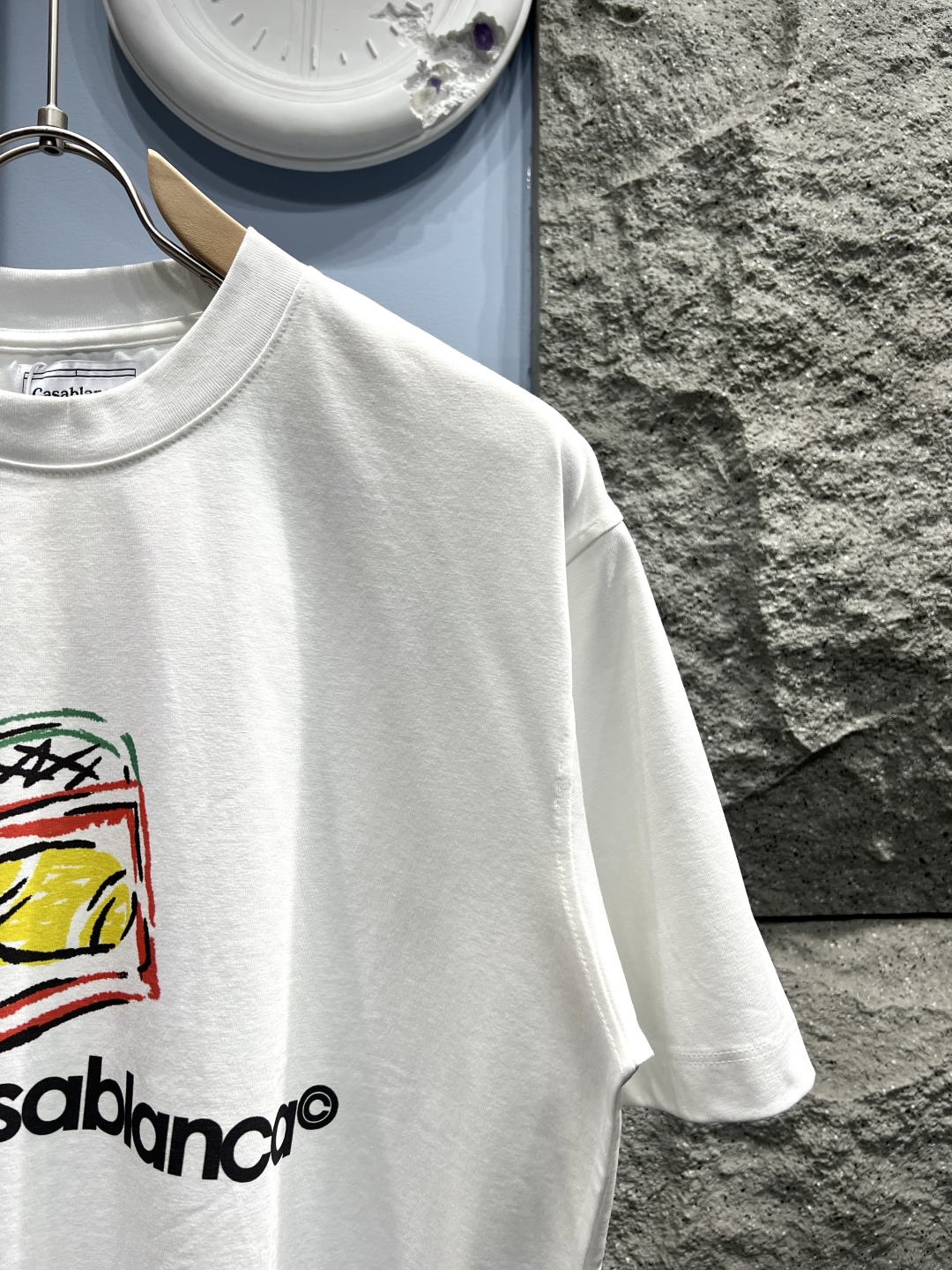 Casablanca Clothing: Comfortable, Stylish, High-Quality Leisure Wear for All Sizes - 图片 3