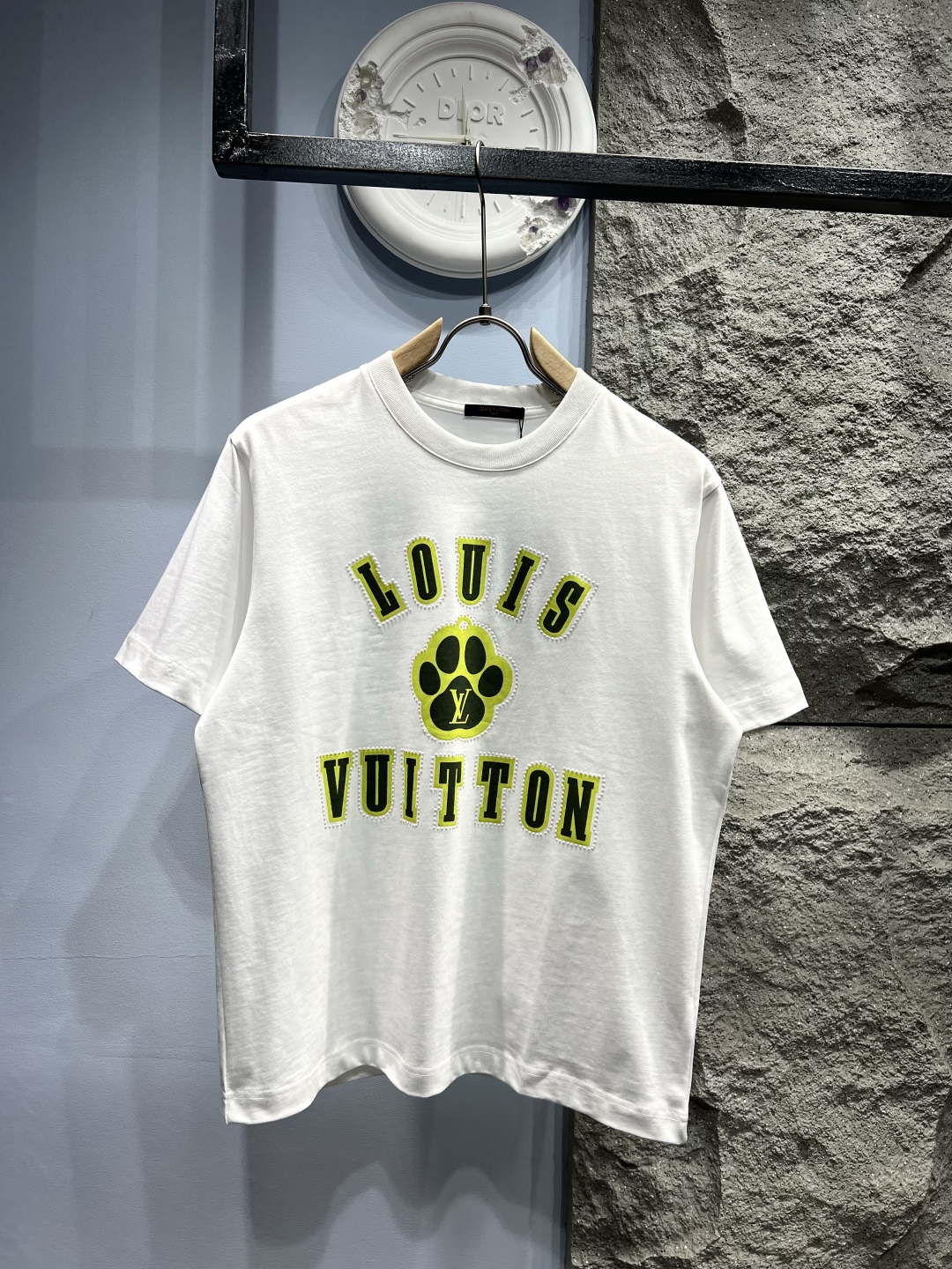 [Louis Vuitton Men