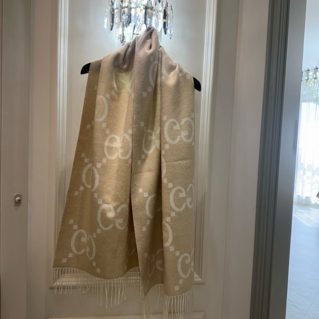 🆕Gucci金丝奶茶，带金属丝线版本，BlingBling闪闪的，专柜售价7845的好货！就是喜欢Guc