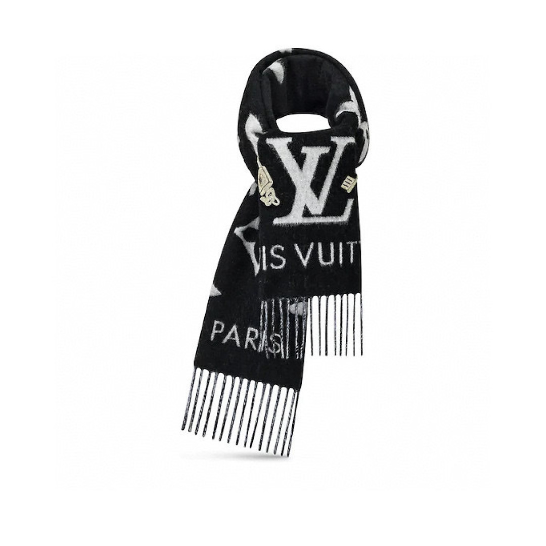 🆕Louis Vuitton秋冬系列的狂野西部主题为灵感之源，在经典设计款式的基础上加以改良的LV Wi