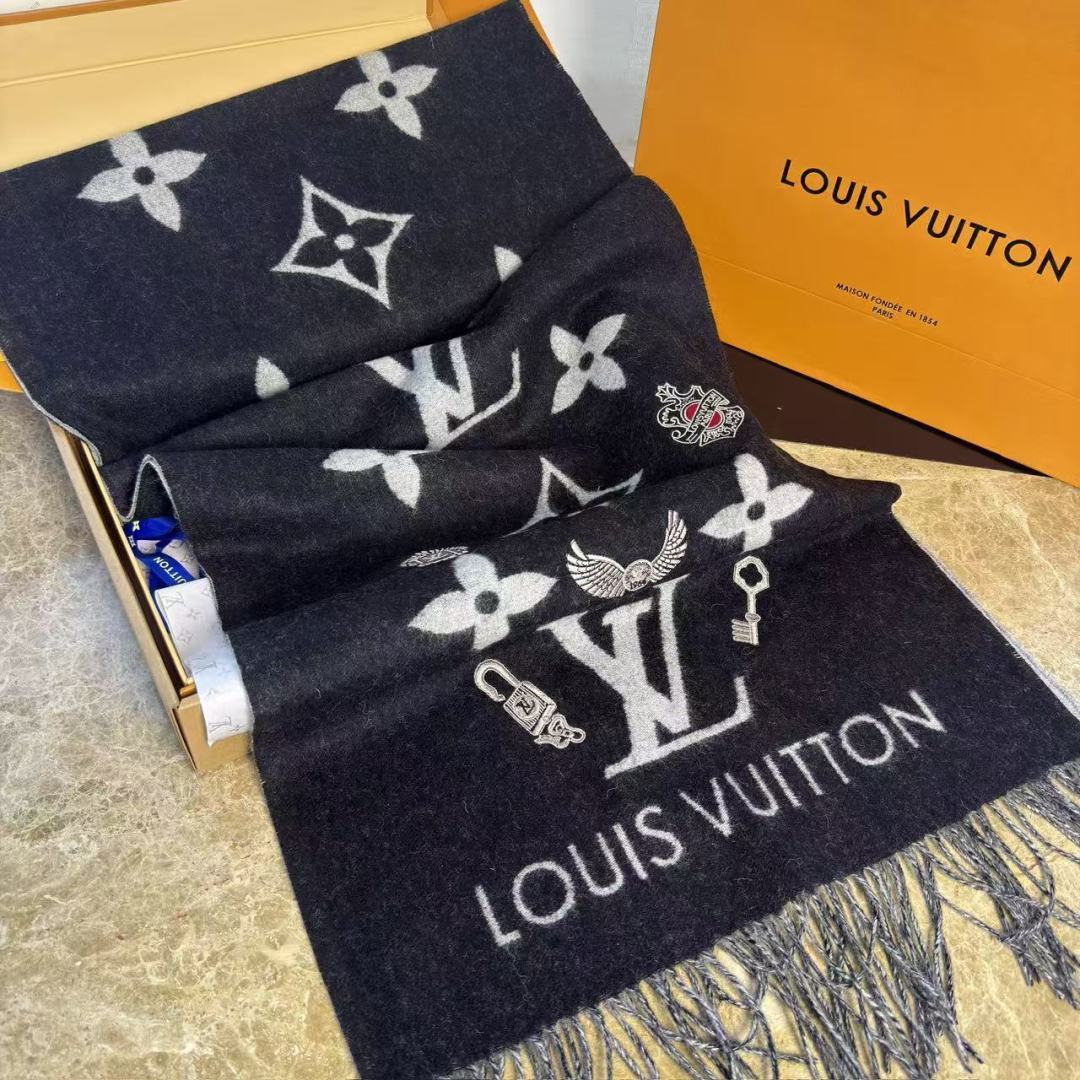 🆕Louis Vuitton秋冬系列的狂野西部主题为灵感之源，在经典设计款式的基础上加以改良的LV Wi