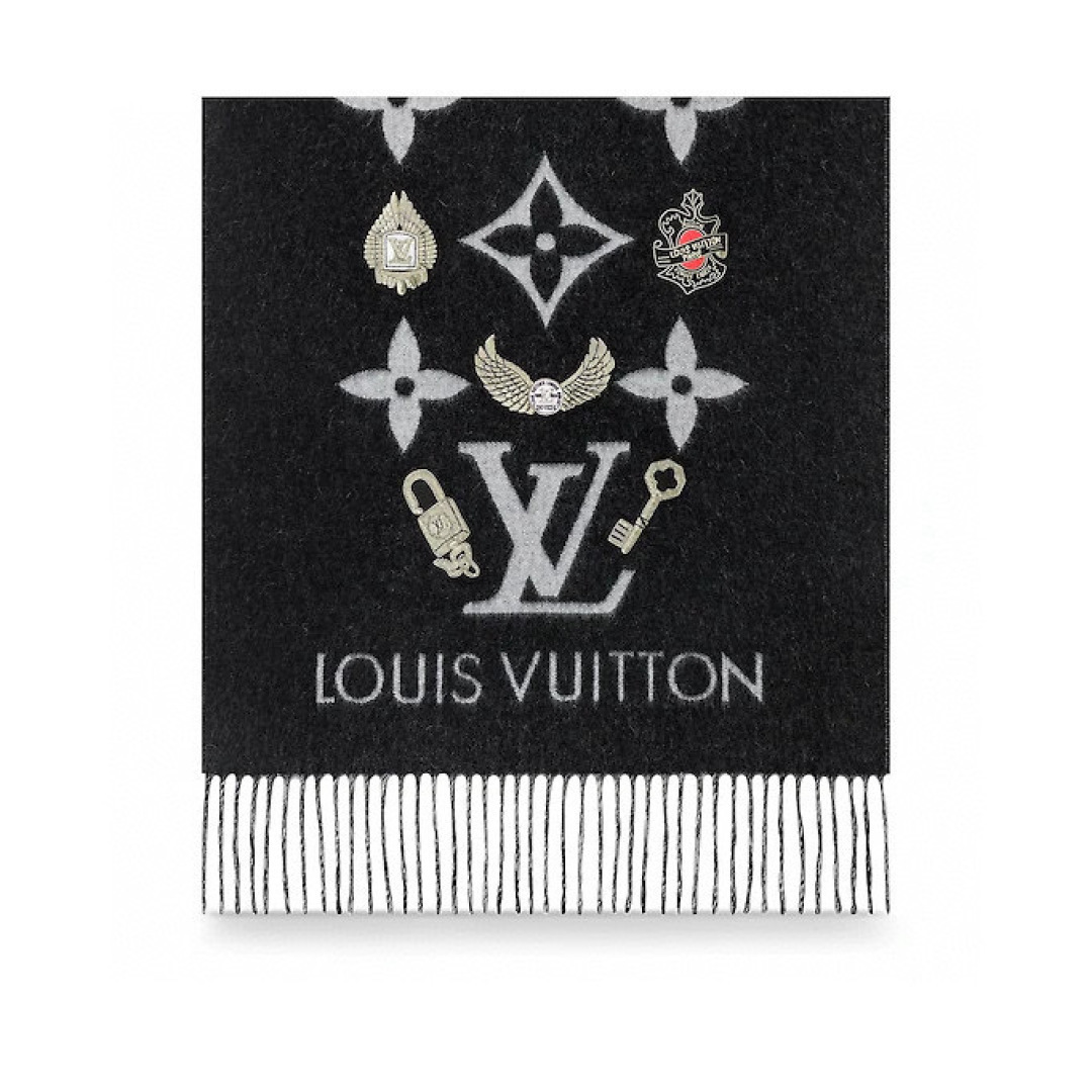 🆕Louis Vuitton秋冬系列的狂野西部主题为灵感之源，在经典设计款式的基础上加以改良的LV Wi